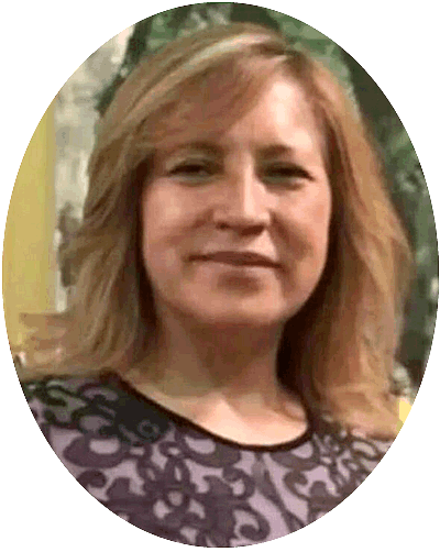 Sara de Bernal, PhD