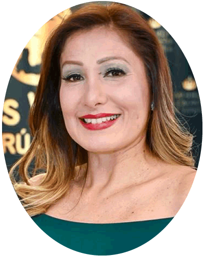 Yanina Teresa Paz