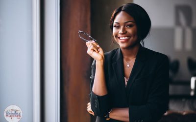 ¿Es más difícil para las mujeres entrar en ciertos tipos de negocios?