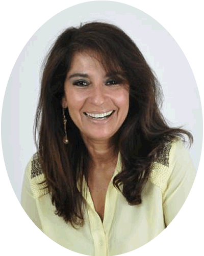 Cristina Marulanda