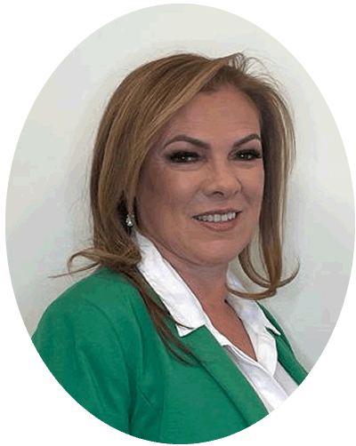Sandra P. Vásquez