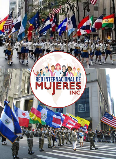 Desfile Hispanoamericano