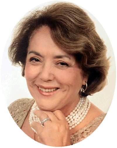 Beatriz Almeida de Stain