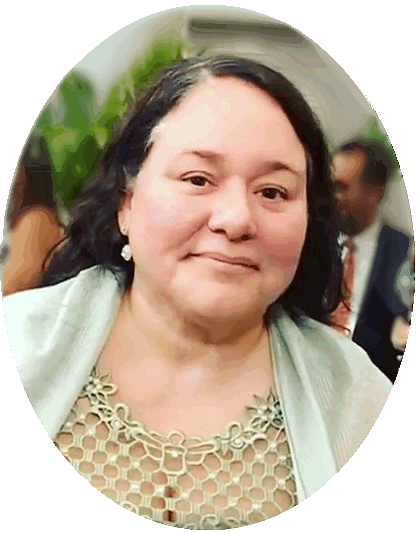 Leticia Baquerizo Guzmán