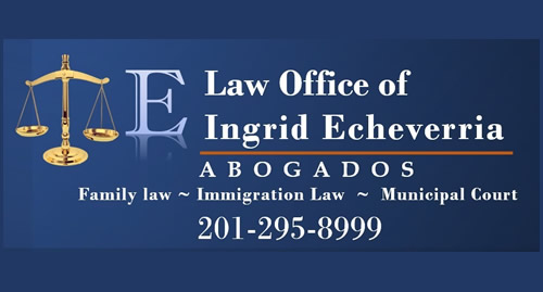 Echeverria Law : Ingrid Echeverria