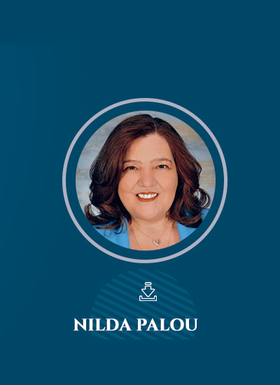 Nilda Palou