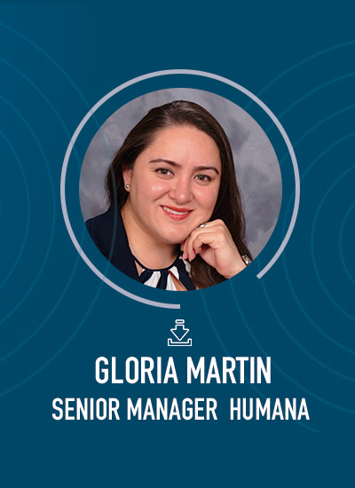 Gloria Martin Gloria Martin