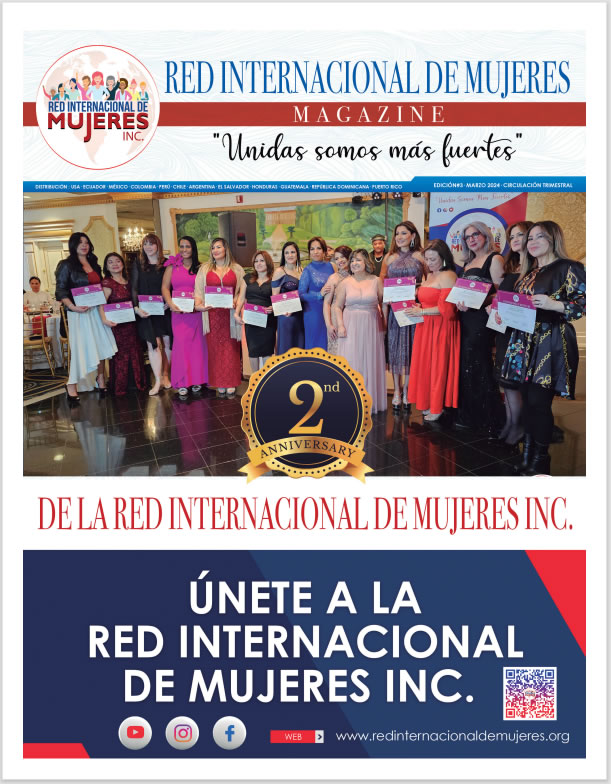 Red Internacional de Mujeres