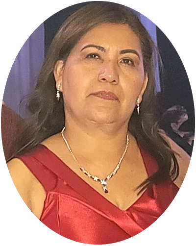 Josefina Guzmán