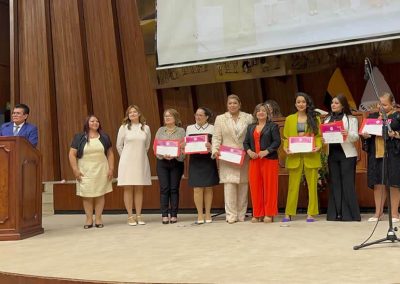 Red Internacional de Mujeres