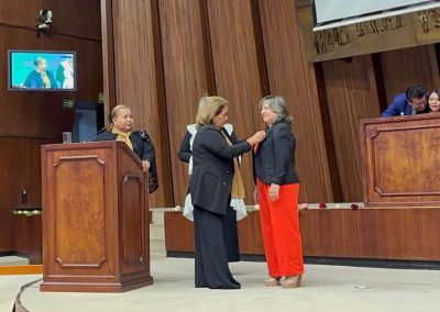 Red Internacional de Mujeres