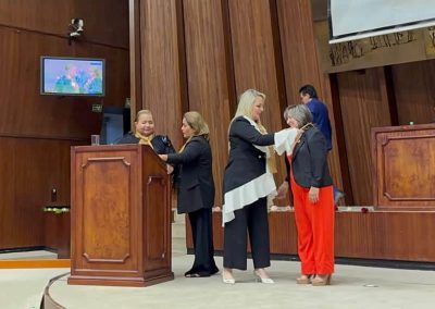 Red Internacional de Mujeres