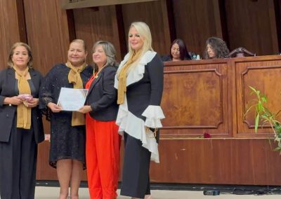 Red Internacional de Mujeres