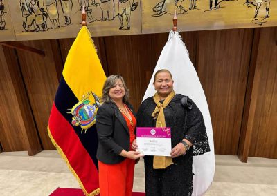 Red Internacional de Mujeres