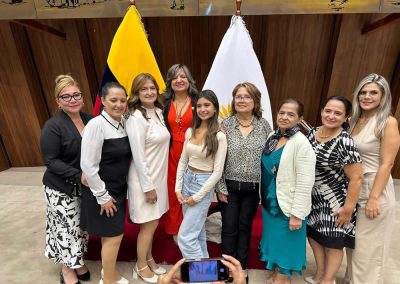 Red Internacional de Mujeres