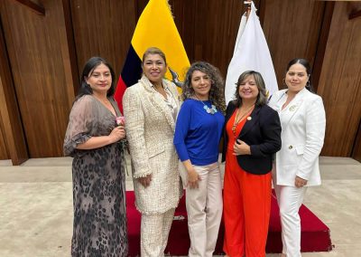 Red Internacional de Mujeres