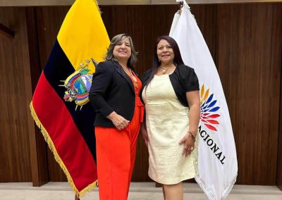 Red Internacional de Mujeres