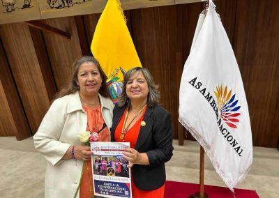 Red Internacional de Mujeres