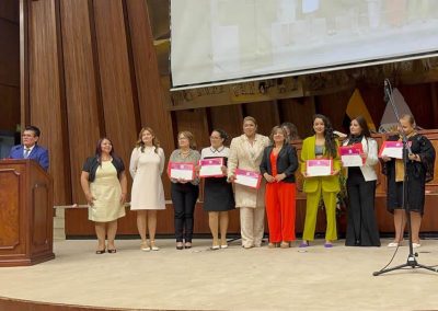 Red Internacional de Mujeres