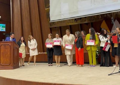 Red Internacional de Mujeres