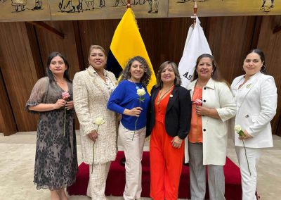 Red Internacional de Mujeres