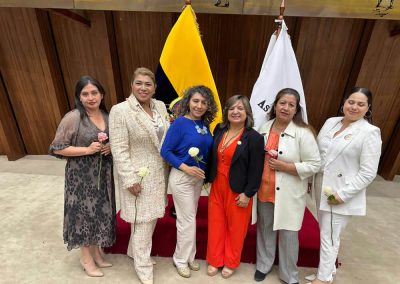 Red Internacional de Mujeres