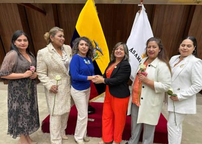 Red Internacional de Mujeres