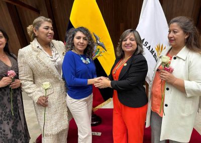 Red Internacional de Mujeres