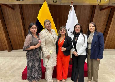 Red Internacional de Mujeres